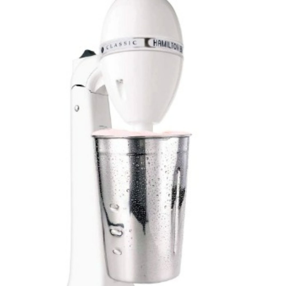 Hamilton Beach Milkshake Maker